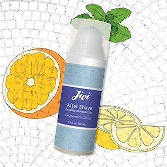 jivi aftershave for women.